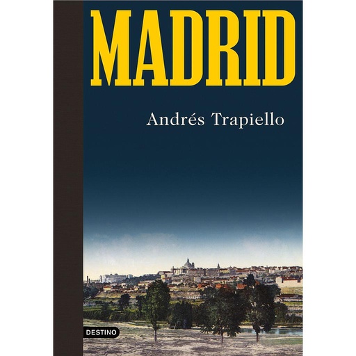 [9788423358199] Madrid