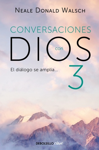 [9788499899862] Un diálogo excepcional (Conversaciones con Dios 3)