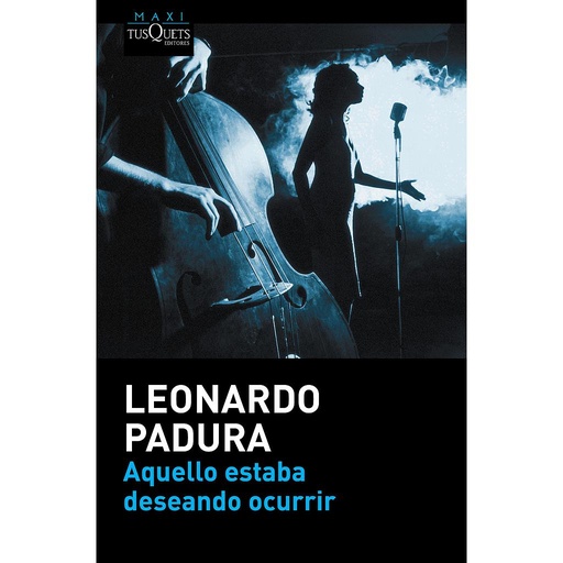 [9788490663165] Aquello estaba deseando ocurrir