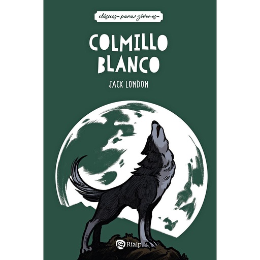 [9788432167362] Colmillo Blanco