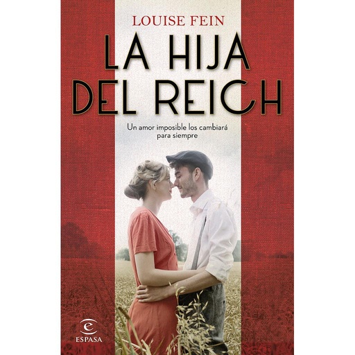 [9788467060775] La hija del Reich
