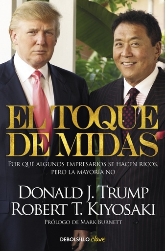 [9788466329620] El toque de Midas