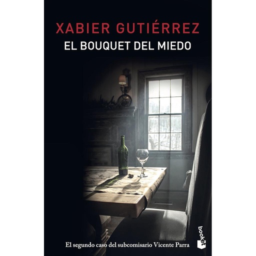 [9788423351800] El bouquet del miedo