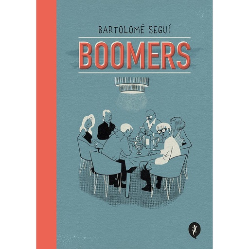 [9788418621819] Boomers