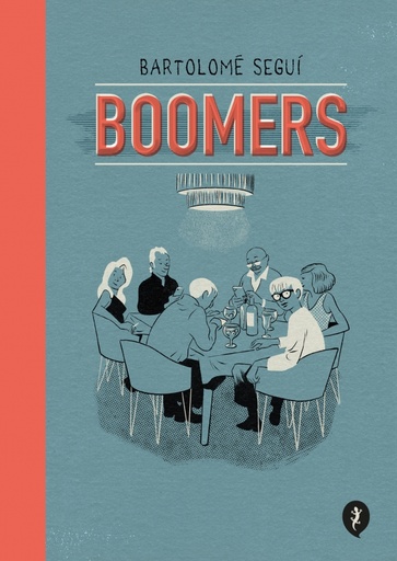 [9788418621819] Boomers