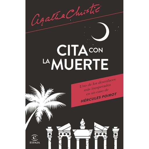 [9788467051520] Cita con la muerte