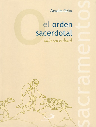 [9788428524735] El orden sacerdotal