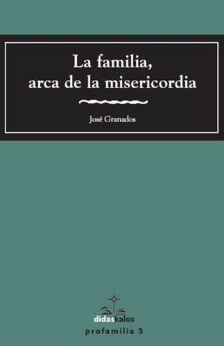 [9788417185008] La familia arca de la misericordia