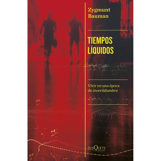 [9788411074339] Tiempos líquidos