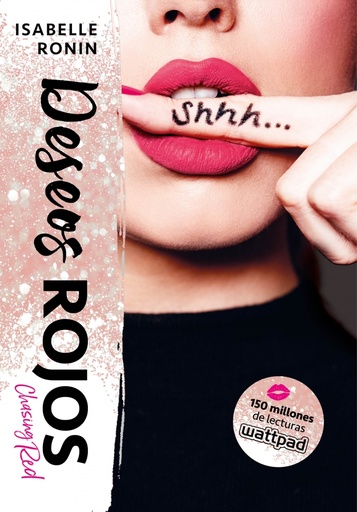 [9788490438862] Deseos rojos (Chasing Red 3)