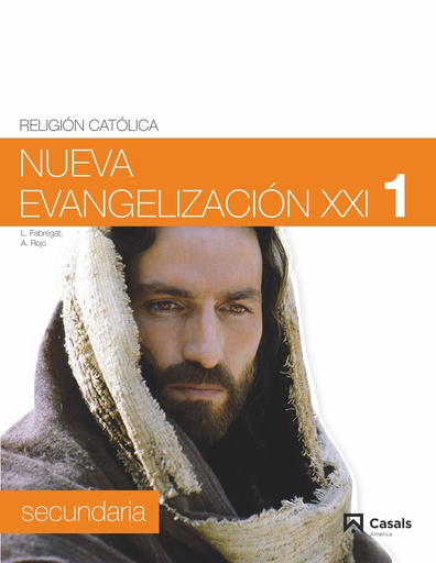 Nueva Evangelización XXI 1 Secundaria (2013)