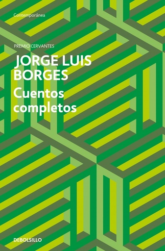 [9788499891620] Cuentos completos