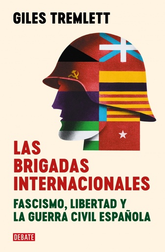 [9788419951885] Las brigadas internacionales