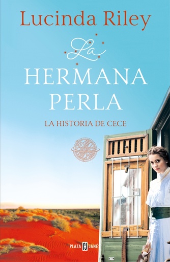 [9788401018596] La hermana perla (Las Siete Hermanas 4)