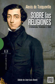 [9788499201689] Sobre las religiones