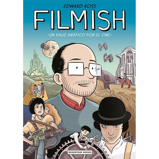 [9788416709458] Filmish