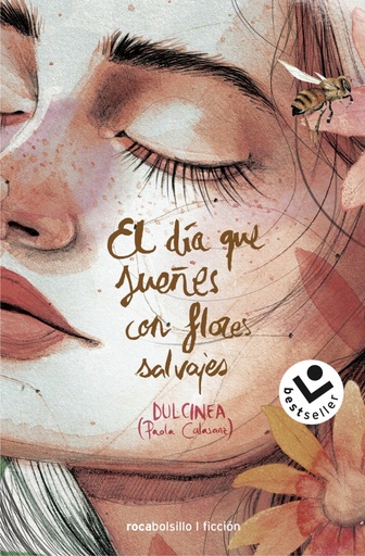 [9788417821326] El día que sueñes con flores salvajes (Serie El día que... 1)