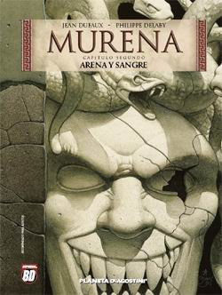 [9788439581024] Murena nº 02