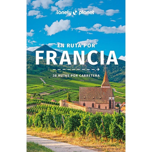 [9788408266525] En ruta por Francia 3