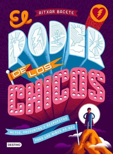 [9788408204282] El poder de los chicos