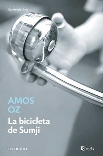 [9788483461235] La bicicleta de Sumji