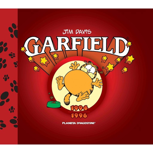 [9788468479941] Garfield 1994-1996 nº 09