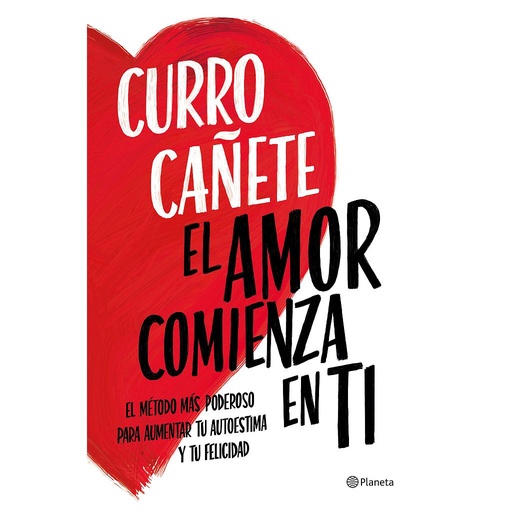 [9788408270430] El amor comienza en ti