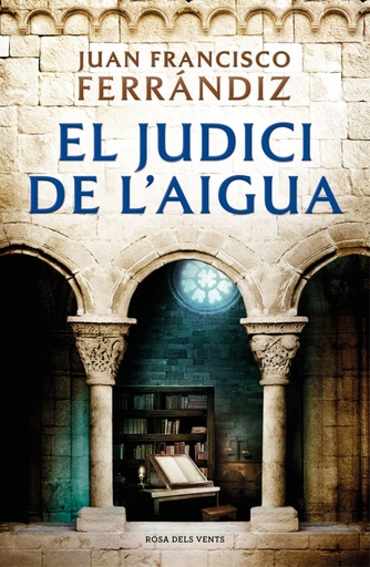 [9788418033186] El judici de l'aigua