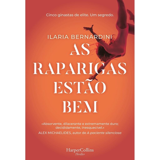 [9788410640214] As raparigas estão bem