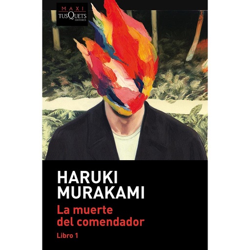 [9788490668122] La muerte del comendador (Libro 1)