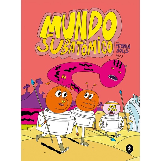 [9788419409300] Mundo subatómico