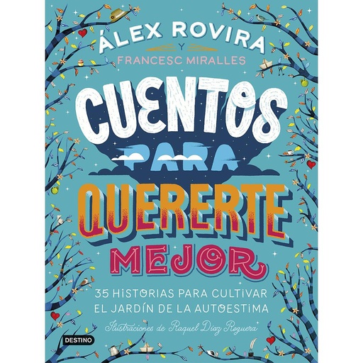 [9788408194637] Cuentos para quererte mejor