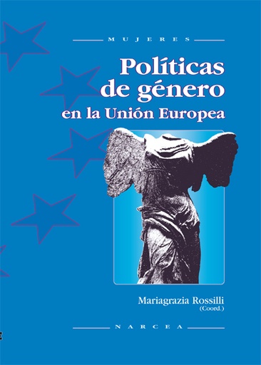 [9788427713628] Políticas de género en la Unión Europea