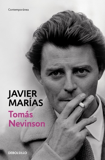 [9788466359528] Tomás Nevinson
