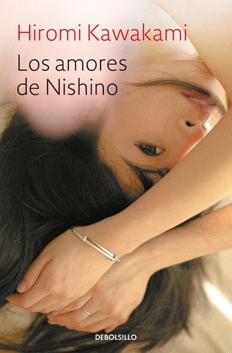 [9788466343817] Los amores de Nishino