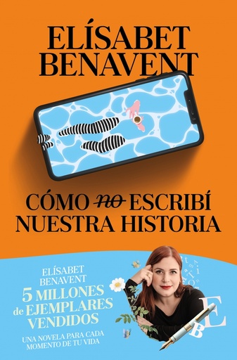 [9788466374040] Cómo (no) escribí nuestra historia