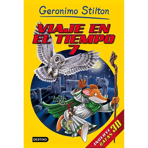 [9788408152194] Viaje en el tiempo 7