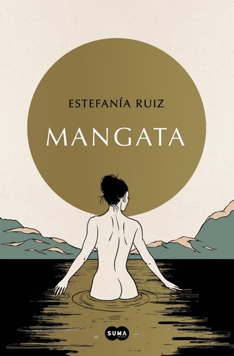 [9788491299066] Mangata