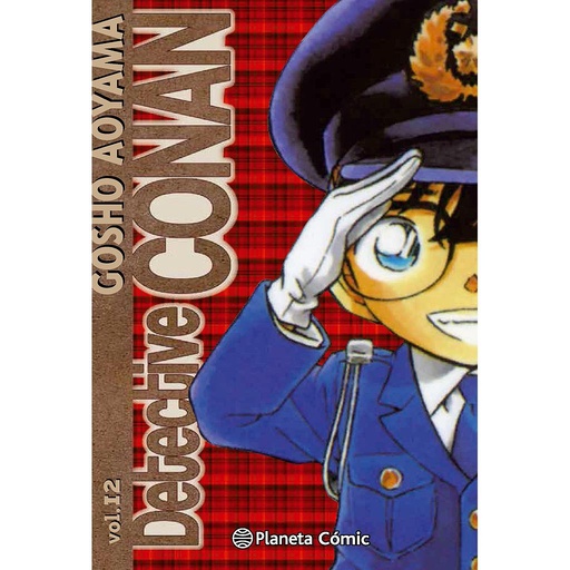 [9788416401116] Detective Conan nº 12