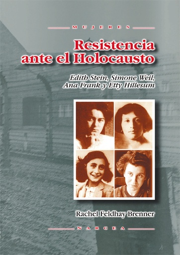 [9788427714779] Resistencia ante el Holocausto