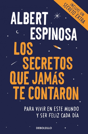 [9788466346153] Los secretos que jamás te contaron