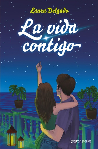 [9788408274254] La vida contigo