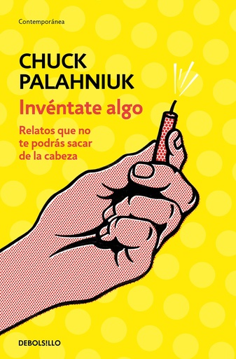 [9788466347747] Invéntate algo