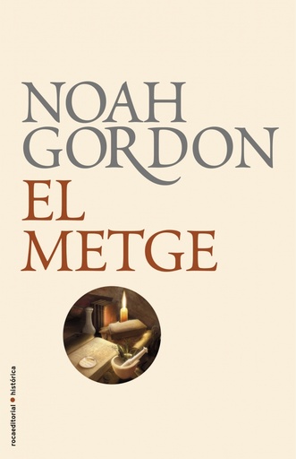 [9788499182681] El metge (Trilogia de la família Cole 1)