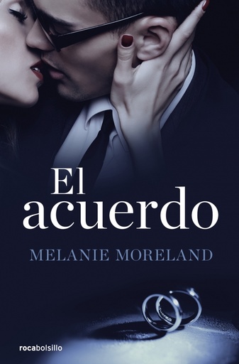 [9788494616815] El acuerdo (El acuerdo 1)