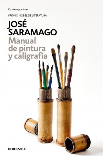 [9788490628652] Manual de Pintura y Caligrafía
