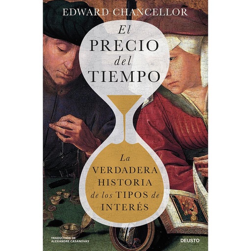 [9788423437146] El precio del tiempo