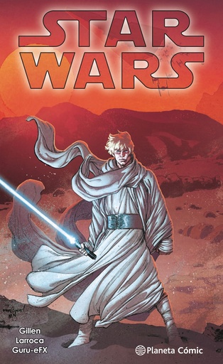 [9788491743576] Star Wars Tomo nº 07/13