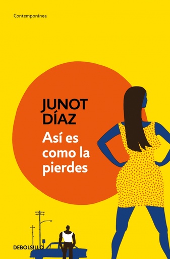 [9788490328088] Así es como la pierdes