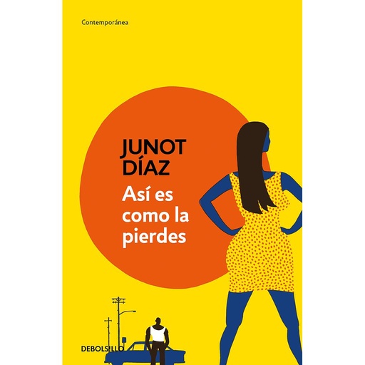 [9788490328088] Así es como la pierdes